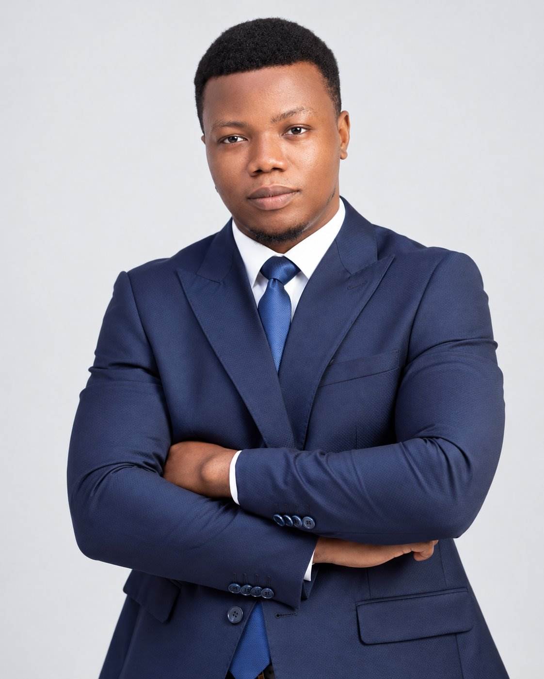 Vincent GBENOLO Kodjo, fondateur de PrimeAxis Consulting